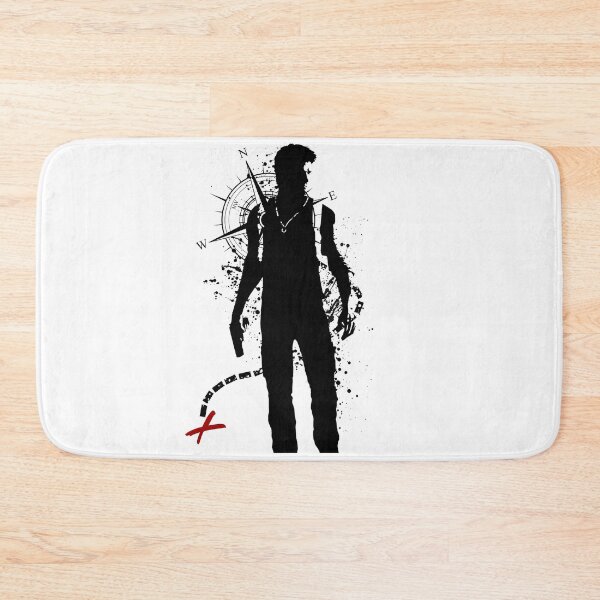 Item preview, Uncharted Theme Version 8 designed and sold by AngeliaLucis.
