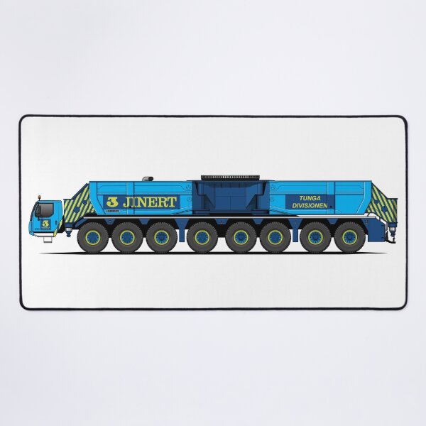 Item preview, Heavy Crane 71 designed and sold by Heavy Machinery.