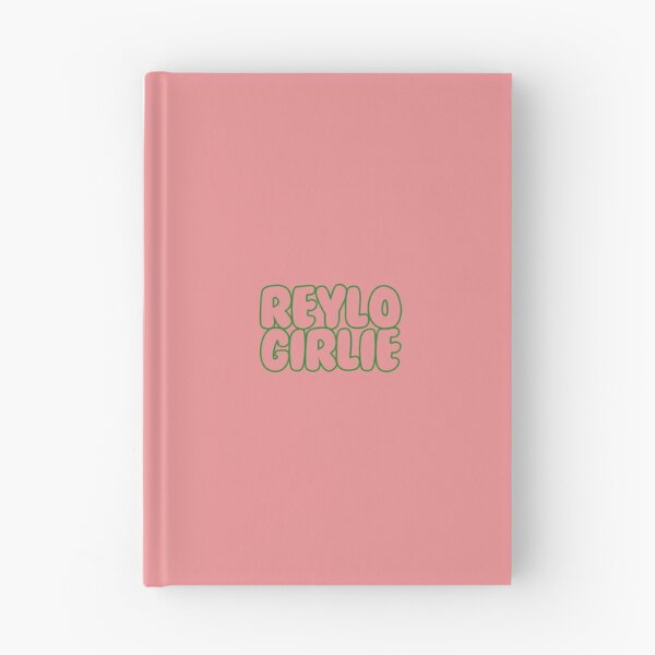 Item preview, Reylo Girlie - Green/Pink designed and sold by G-S-A.