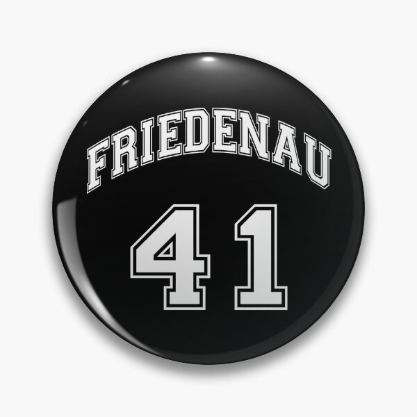 Item preview, FRIEDENAU 41 - Berlin Germany Neighborhood Nostalgia White Design designed and sold by ramiro.