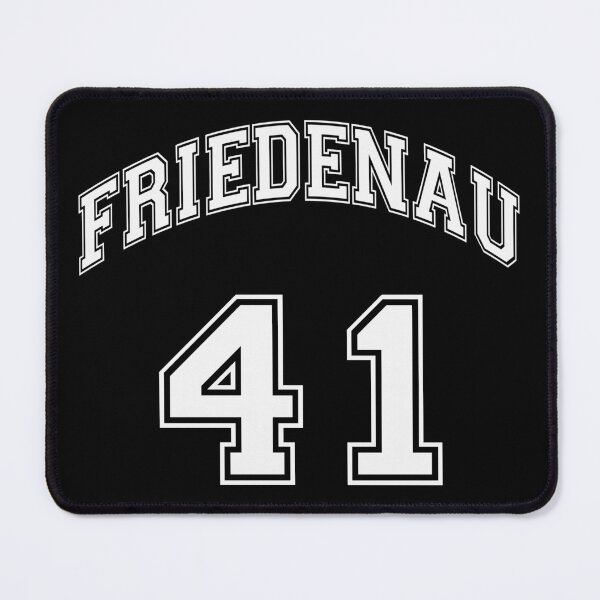 Item preview, FRIEDENAU 41 - Berlin Germany Neighborhood Nostalgia White Design designed and sold by ramiro.