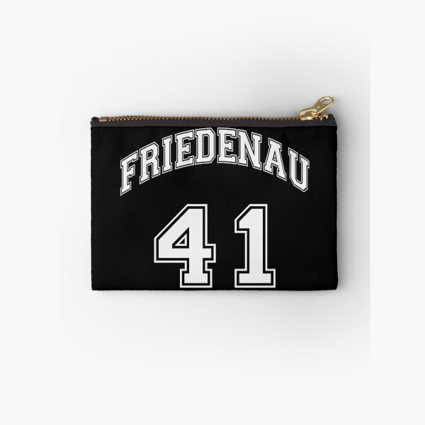 Item preview, FRIEDENAU 41 - Berlin Germany Neighborhood Nostalgia White Design designed and sold by ramiro.