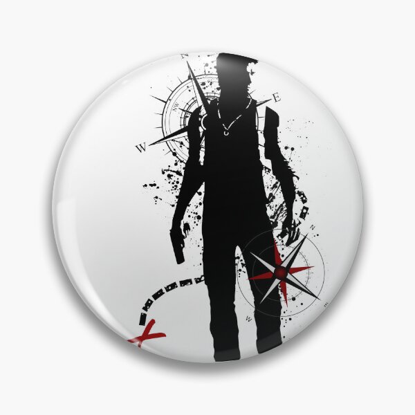 Item preview, Uncharted Theme Version 9 designed and sold by AngeliaLucis.