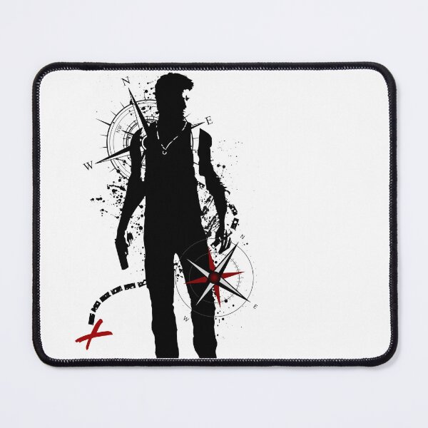 Item preview, Uncharted Theme Version 9 designed and sold by AngeliaLucis.