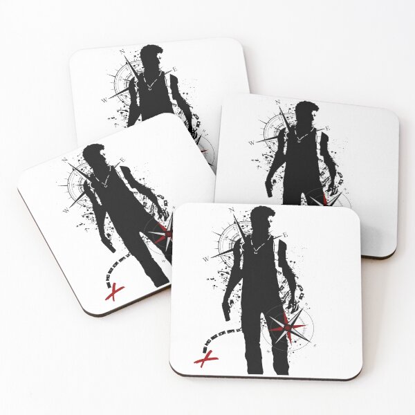 Item preview, Uncharted Theme Version 9 designed and sold by AngeliaLucis.