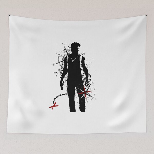 Item preview, Uncharted Theme Version 9 designed and sold by AngeliaLucis.