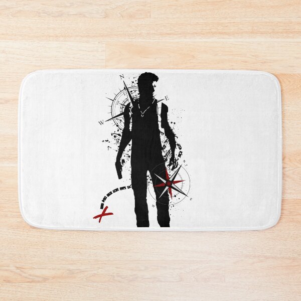 Item preview, Uncharted Theme Version 9 designed and sold by AngeliaLucis.