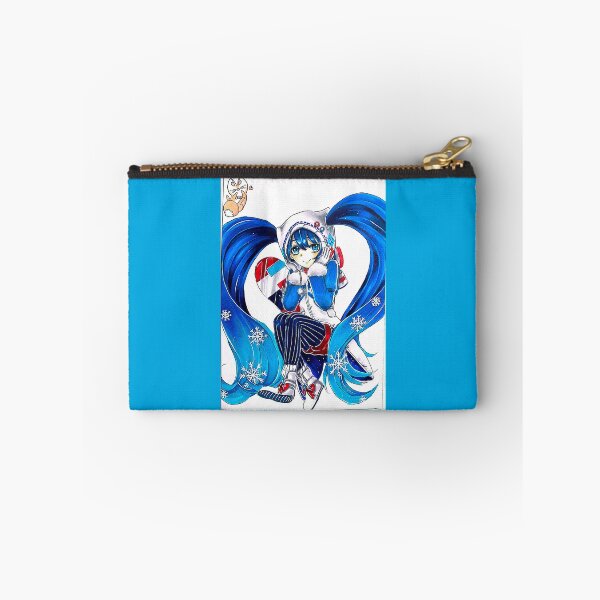 Item preview, Snow Miku 2016 finalist designed and sold by Paper HANk.