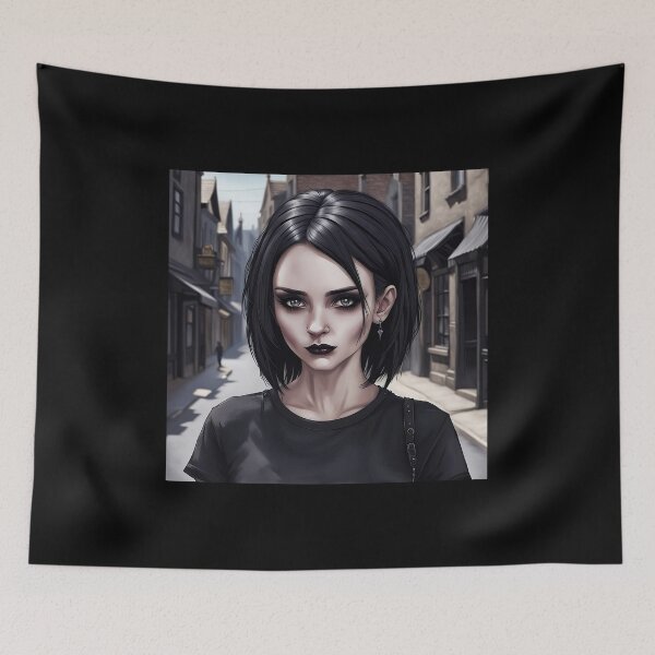 Item preview, Urban Streets  designed and sold by AICreativeArts.