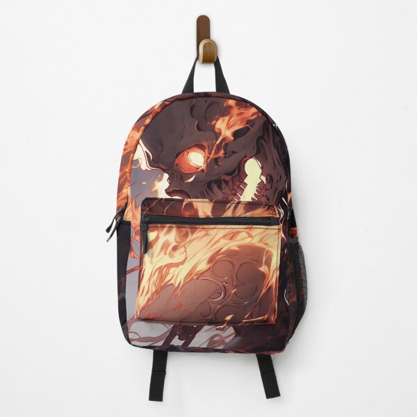 Item preview, Ghost Rider designed and sold by creationistlife.