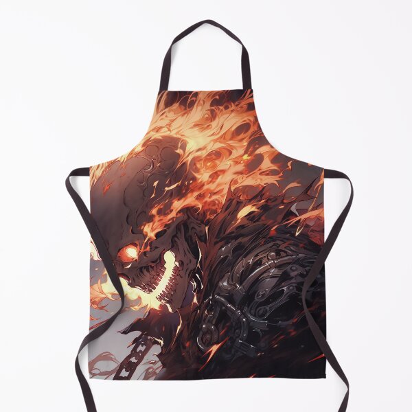 Item preview, Ghost Rider designed and sold by creationistlife.