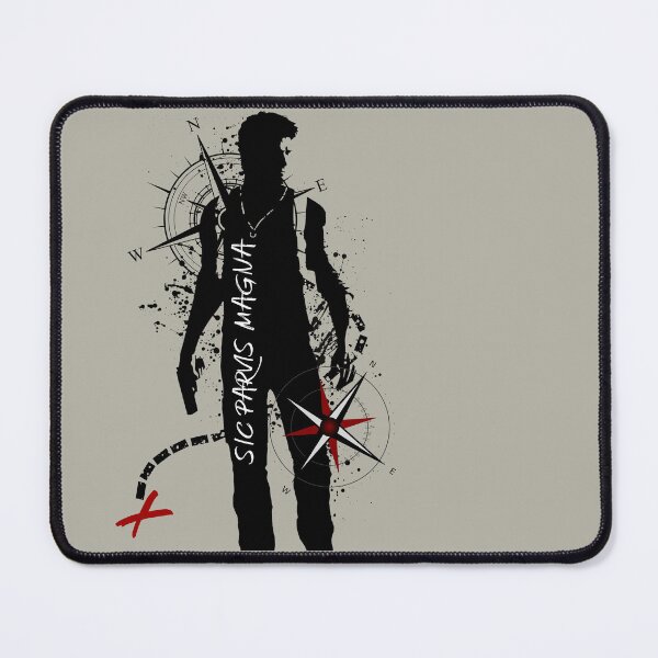 Item preview, Uncharted Theme Version 10 designed and sold by AngeliaLucis.