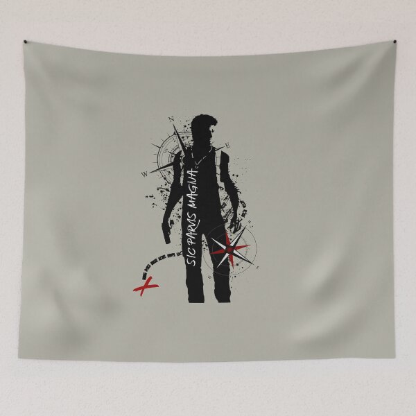 Item preview, Uncharted Theme Version 10 designed and sold by AngeliaLucis.
