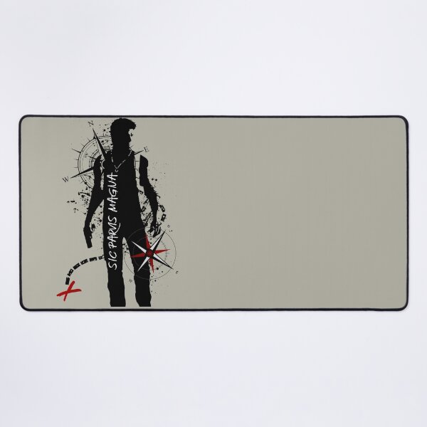 Item preview, Uncharted Theme Version 10 designed and sold by AngeliaLucis.