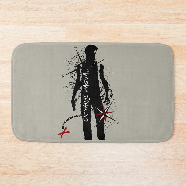 Item preview, Uncharted Theme Version 10 designed and sold by AngeliaLucis.