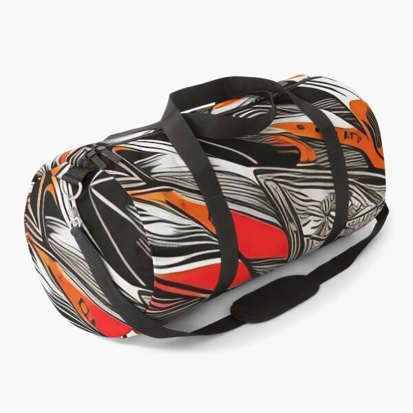 Item preview, Power and Order tribal pattern design designed and sold by operossa.