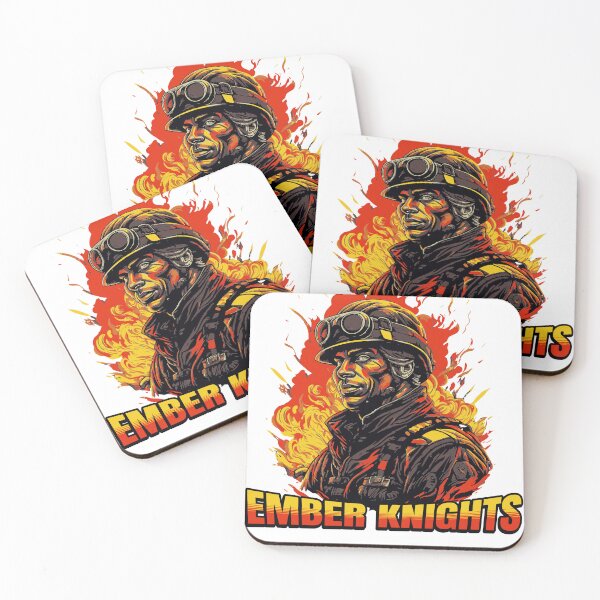 Item preview, Firefighter designed and sold by CyberWindow.