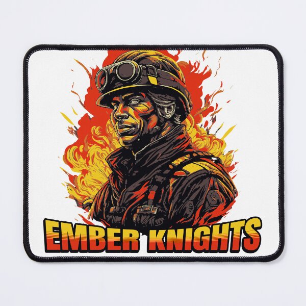 Item preview, Firefighter designed and sold by CyberWindow.