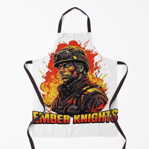 Item preview, Firefighter designed and sold by CyberWindow.
