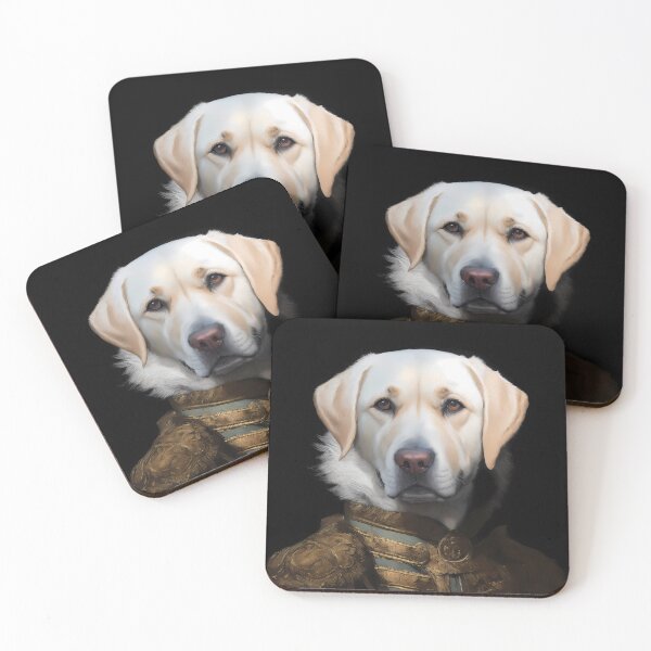Artikelvorschau, Customized Pet Portrait entworfen und verkauft von MonoPrintables.