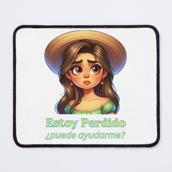 Artikelvorschau, Kopie von Expresiones en español ahora entworfen und verkauft von Amigo Creations.