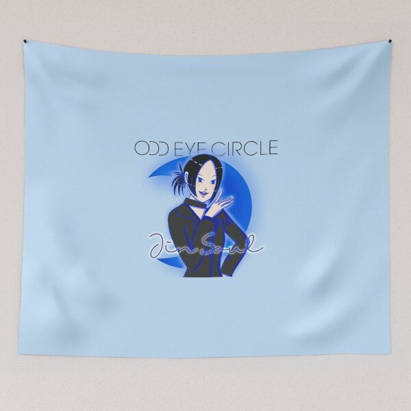 Item preview, ODD EYE CIRCLE JinSoul AIR FORCE ONE designed and sold by IsabellaSayuri.