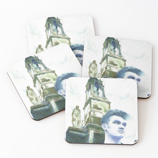 Item preview, Morrissey Blue designed and sold by FrancisKafka.