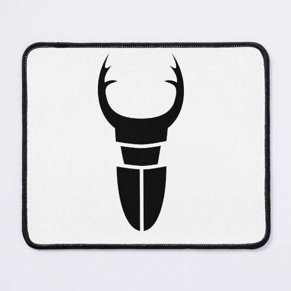 Item preview, Bugs: abstract Stag Beetle designed and sold by VrijFormaat.