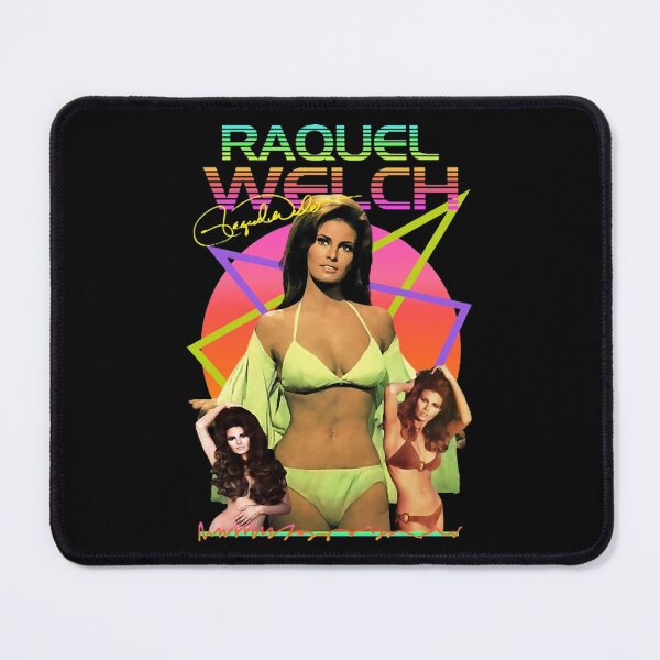 Item preview, Raquel actor Welch Beach Sexy 80s designed and sold by shannonroberto.