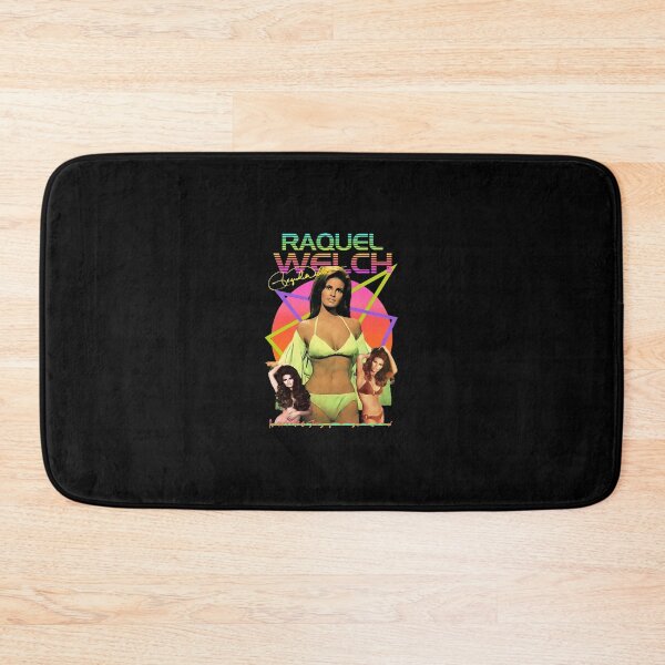 Item preview, Raquel actor Welch Beach Sexy 80s designed and sold by shannonroberto.