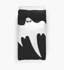 Koenigsegg Ghost Duvet Cover