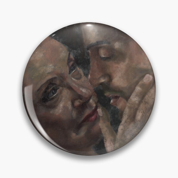 Item preview, Succession Roman and Gerri designed and sold by CathyFlowers29.