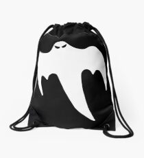 Koenigsegg Ghost Drawstring Bag