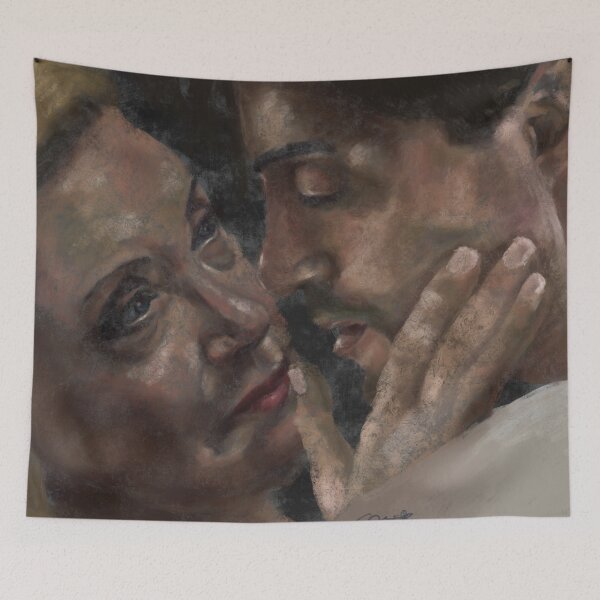 Item preview, Succession Roman and Gerri designed and sold by CathyFlowers29.