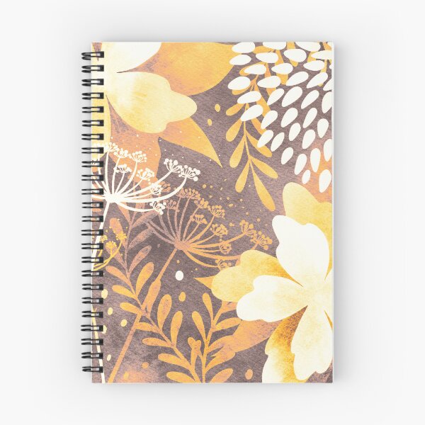 Item preview, 70s Retro Floral designed and sold by StormbornGem.