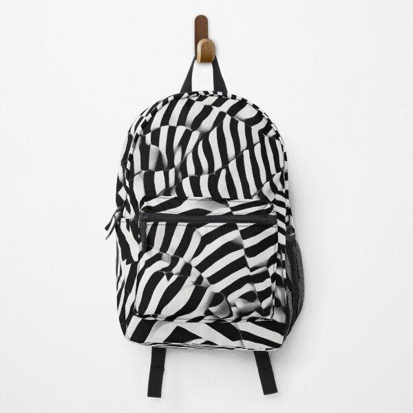 Item preview, The optical perdition of black and white designed and sold by marccelusshop.