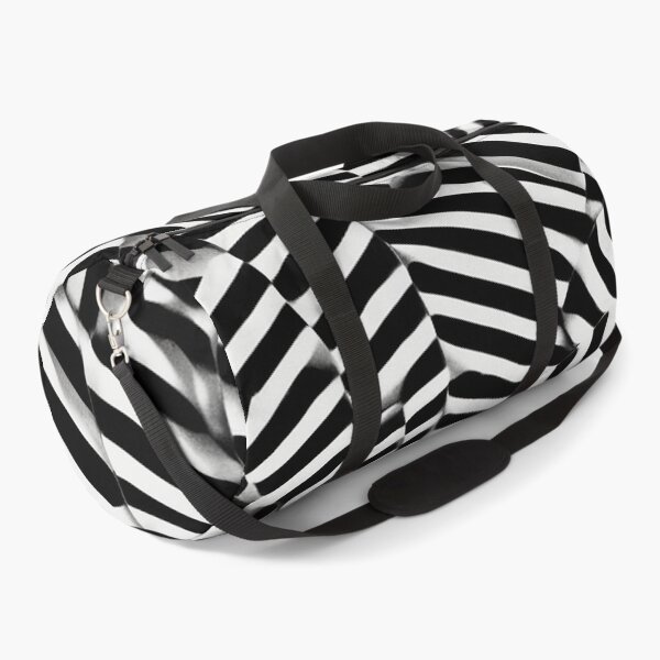 Item preview, The optical perdition of black and white designed and sold by marccelusshop.