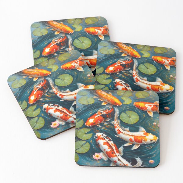 Item preview, Mystic Lily Mirage designed and sold by VividArtVisions.