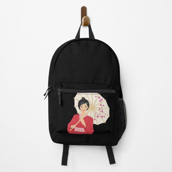 Item preview, japanese geisha designed and sold by Similce.