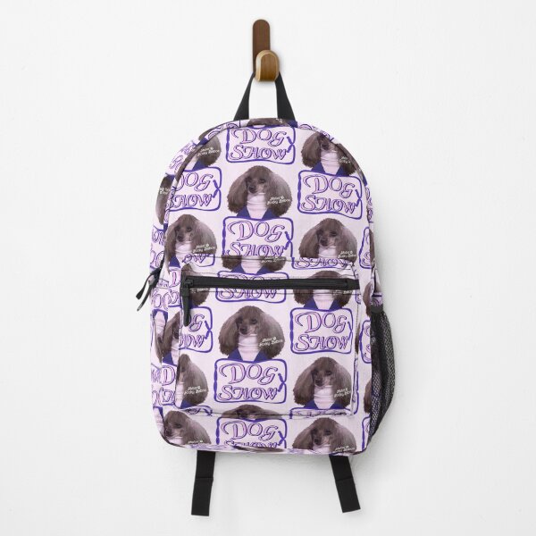 Item preview, DOG SHOW // SNL Mister Rocky designed and sold by ourkid.