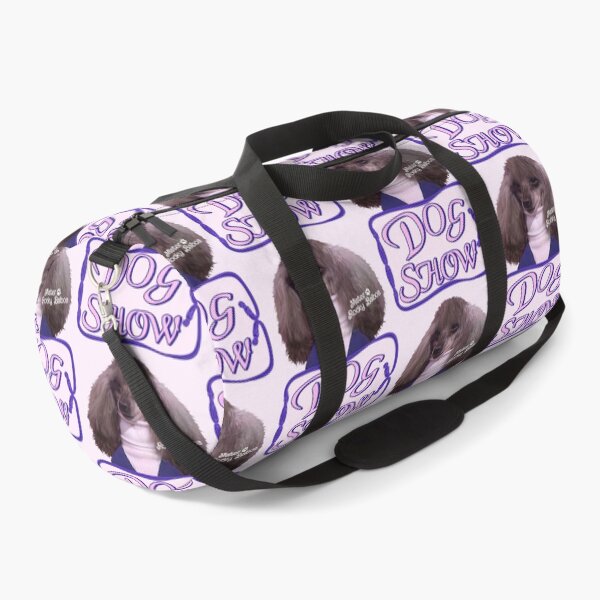 Item preview, DOG SHOW // SNL Mister Rocky designed and sold by ourkid.