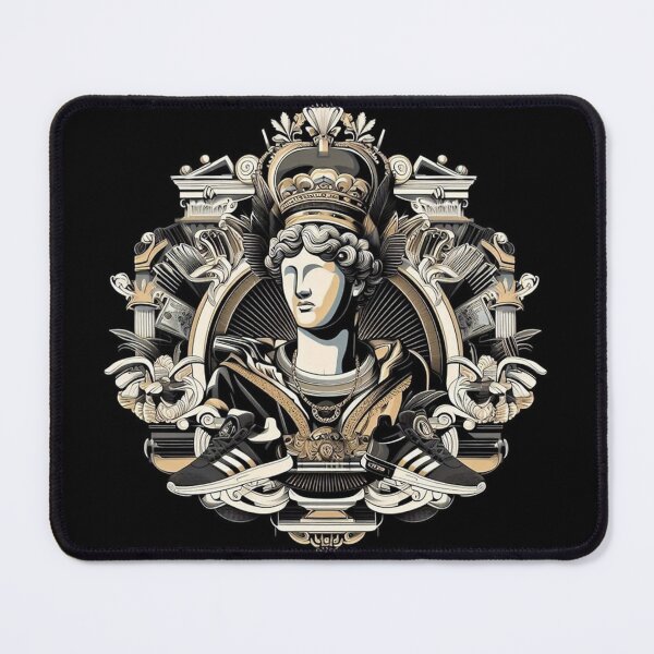 Item preview, Baroque inspiration adidas designed and sold by KlaudiaMunilla.