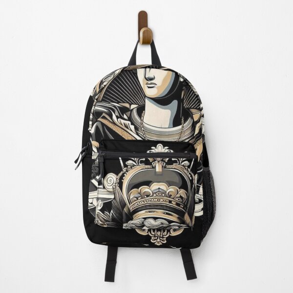 Item preview, Baroque inspiration adidas designed and sold by KlaudiaMunilla.
