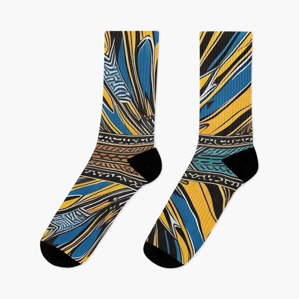 Item preview, Tribal pattern for Sweden designed and sold by operossa.