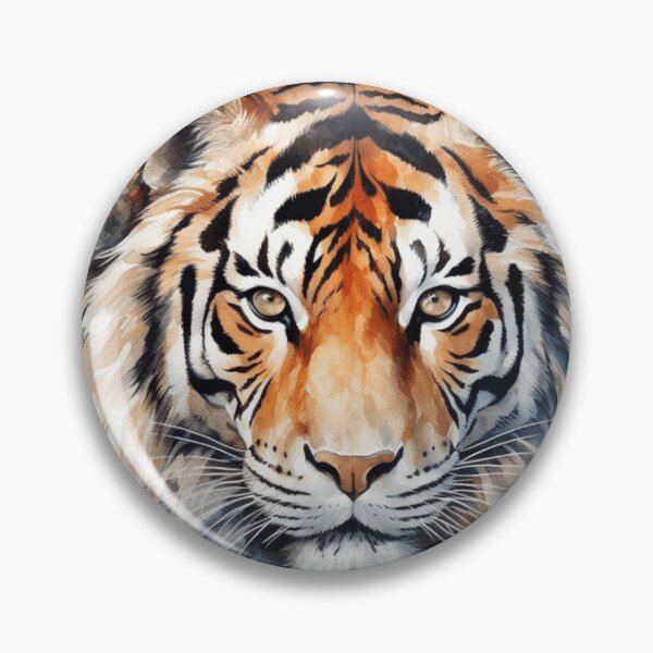 Item preview, Mighty Tiger designed and sold by punintended007.