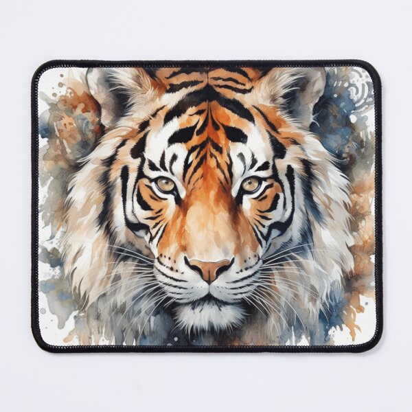 Item preview, Mighty Tiger designed and sold by punintended007.