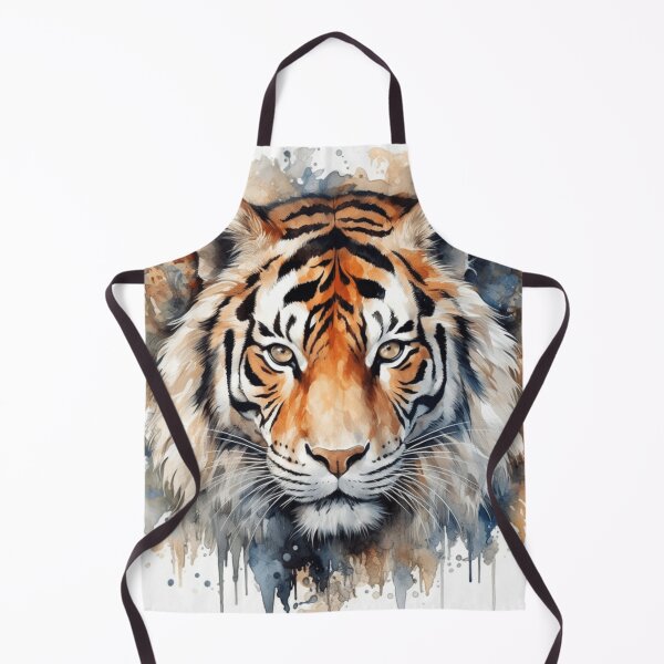 Item preview, Mighty Tiger designed and sold by punintended007.