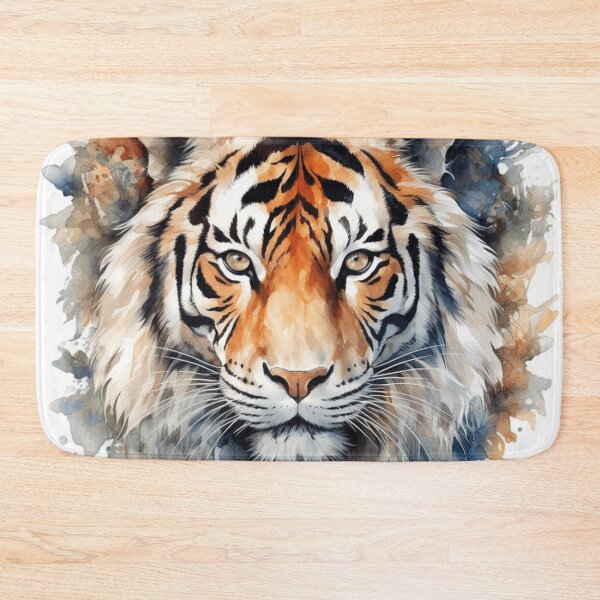 Item preview, Mighty Tiger designed and sold by punintended007.