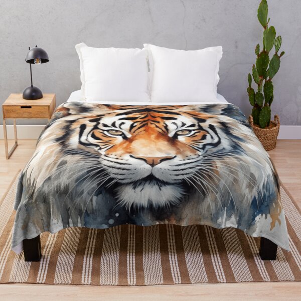 Item preview, Mighty Tiger designed and sold by punintended007.