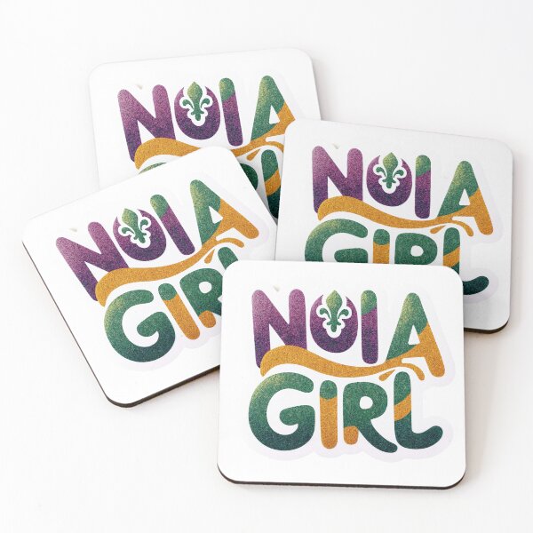 Item preview, NOLA GIRL  designed and sold by Maddy V Store.